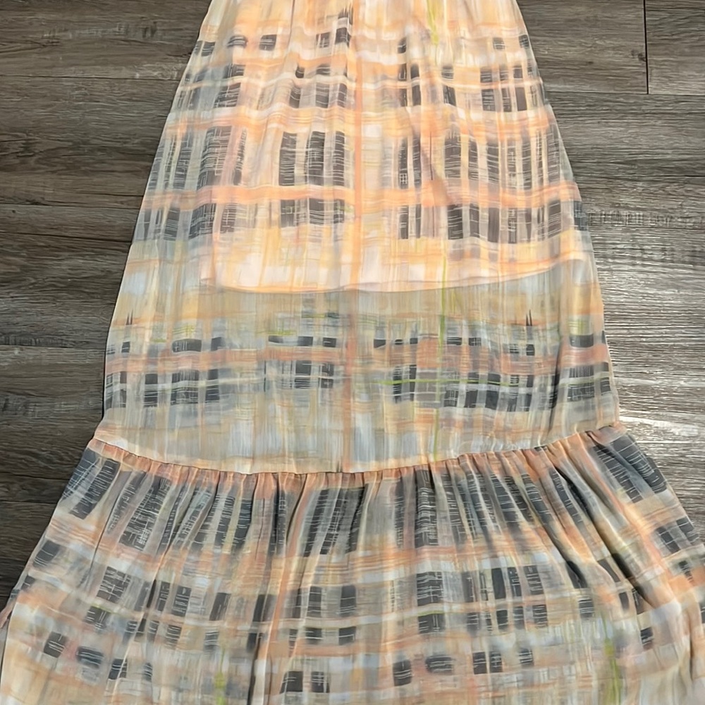 Long Casual dress